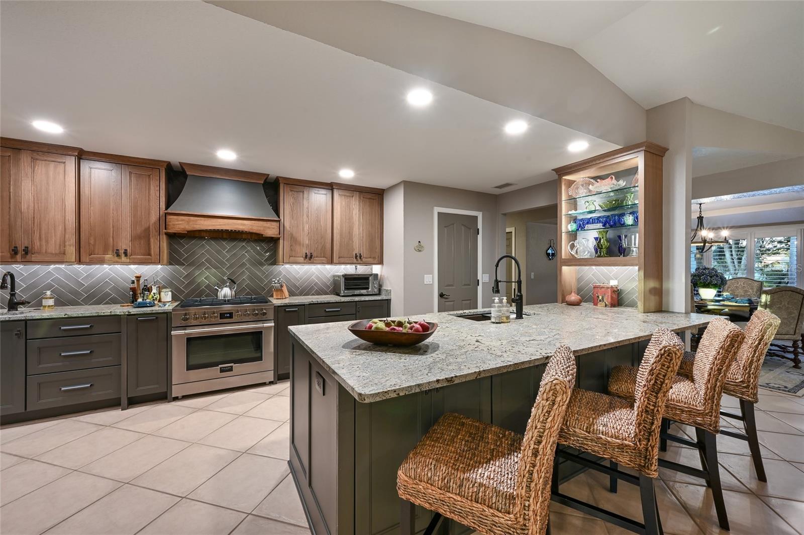 BELAIR BAYOU - Residential