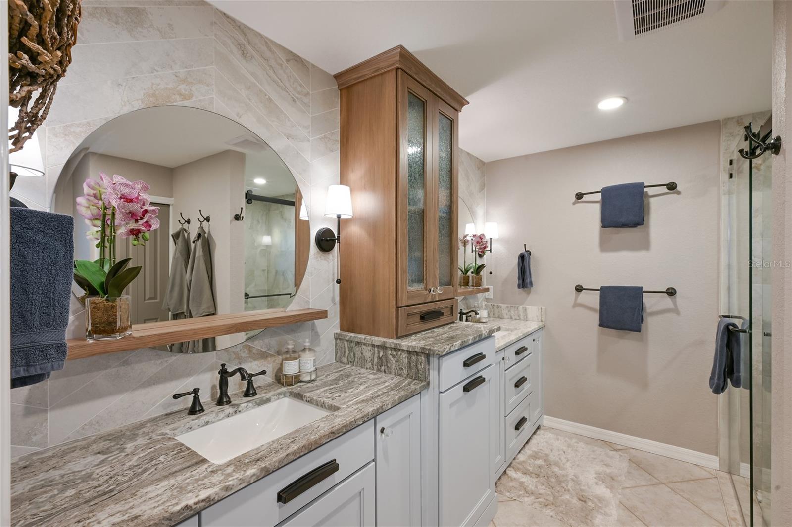 BELAIR BAYOU - Residential