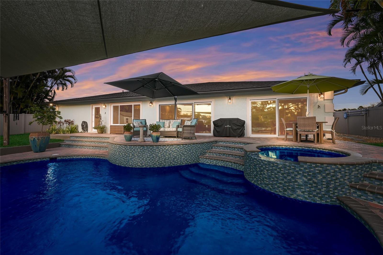 BELAIR BAYOU - Residential