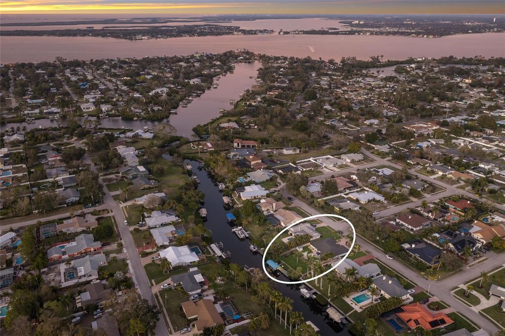 Photo of 312 64th Street Court NW, Bradenton, FL 34209 (MLS # A4679868)