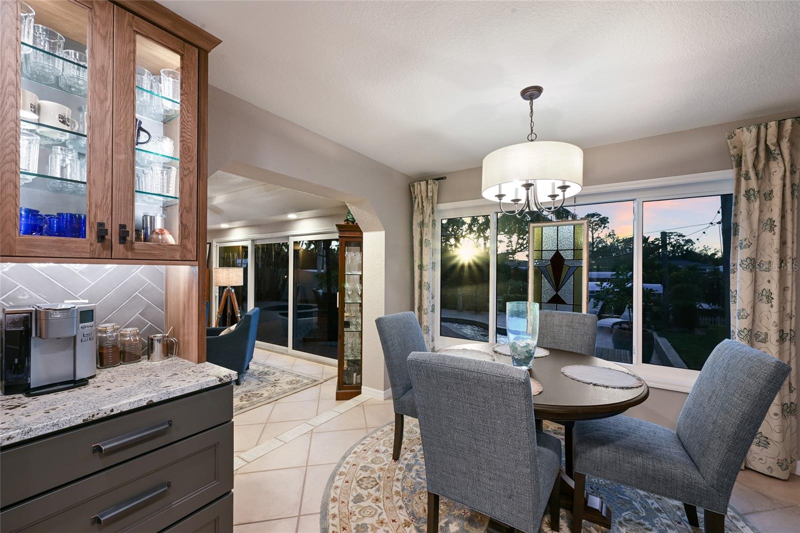 BELAIR BAYOU - Residential