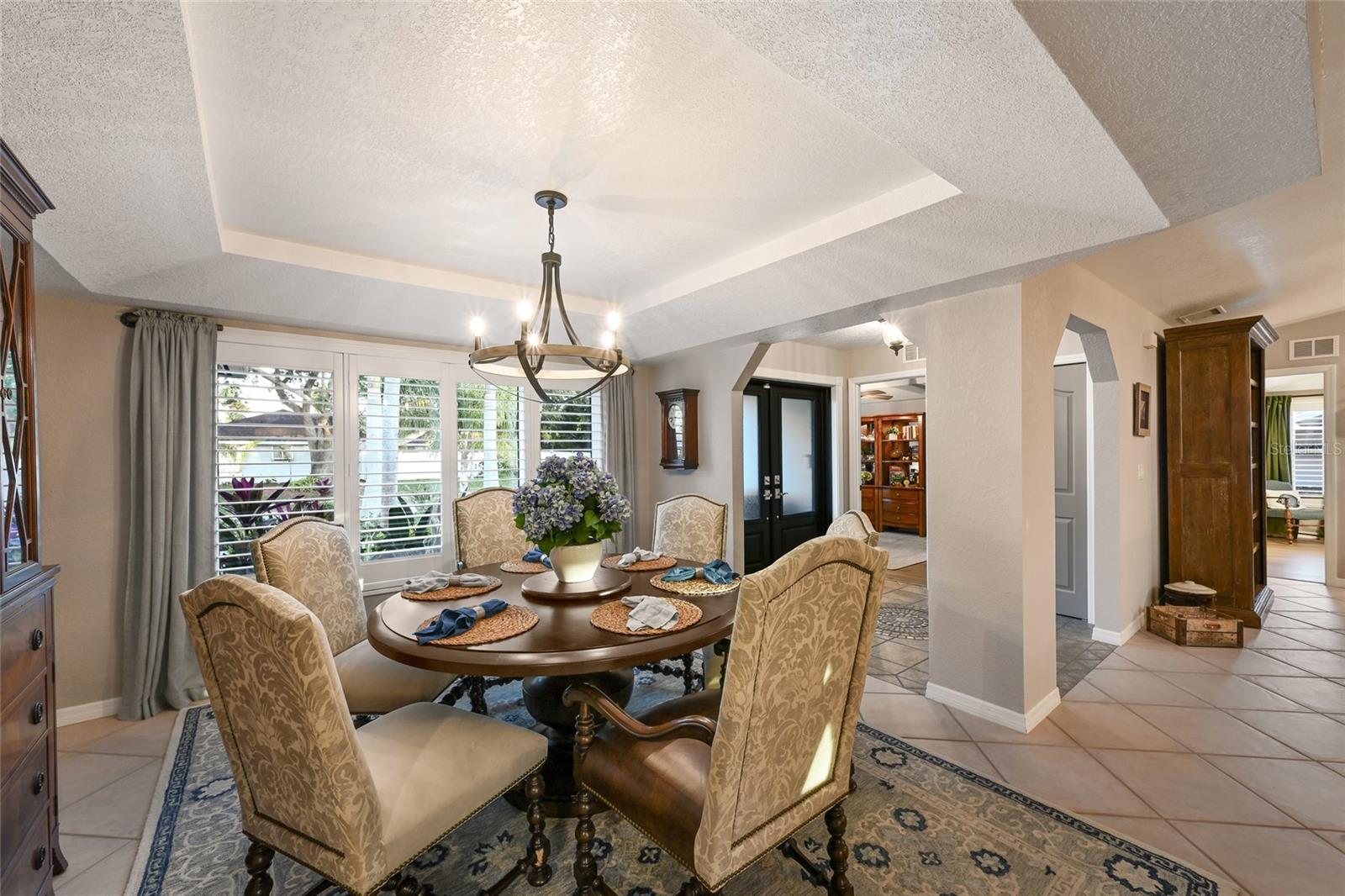 BELAIR BAYOU - Residential