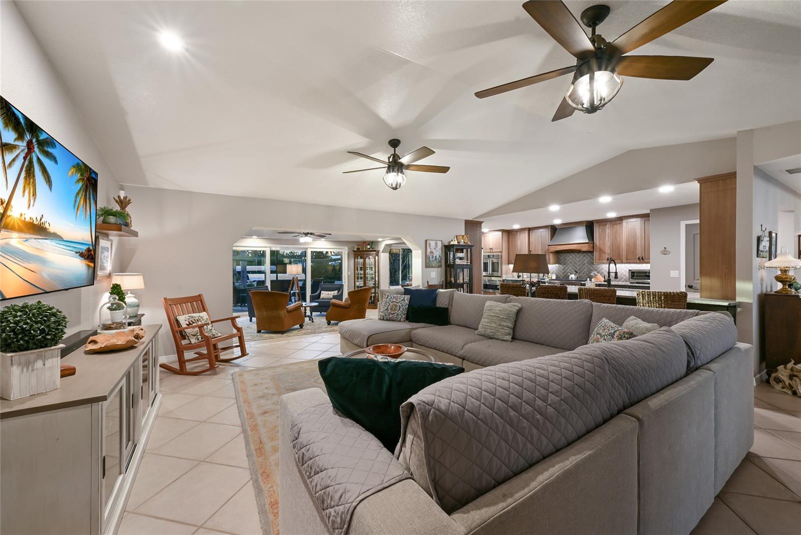 BELAIR BAYOU - Residential