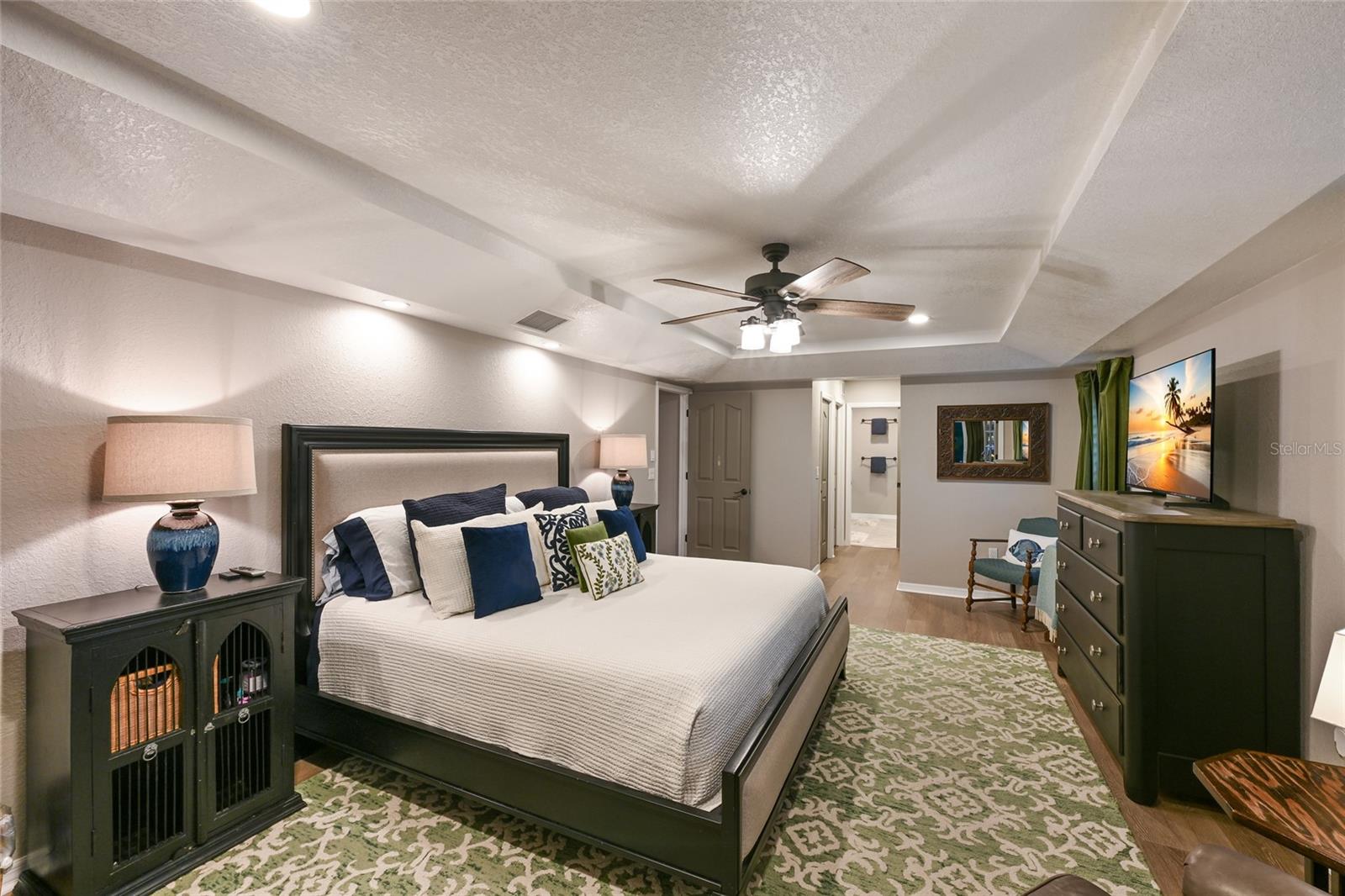 BELAIR BAYOU - Residential