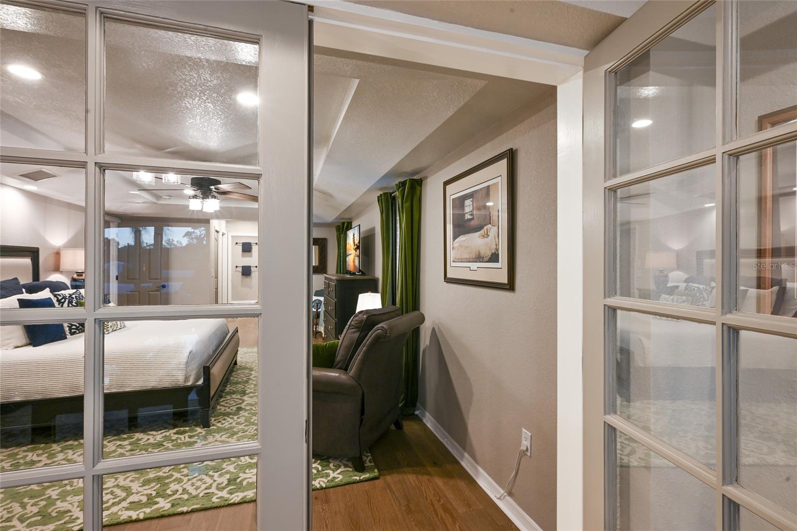 BELAIR BAYOU - Residential