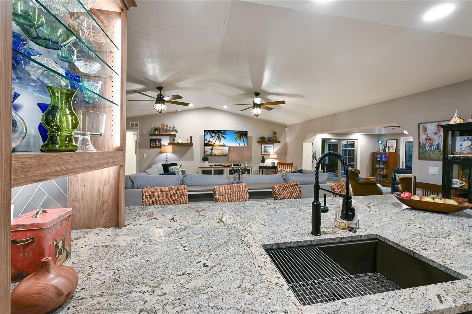 BELAIR BAYOU - Residential