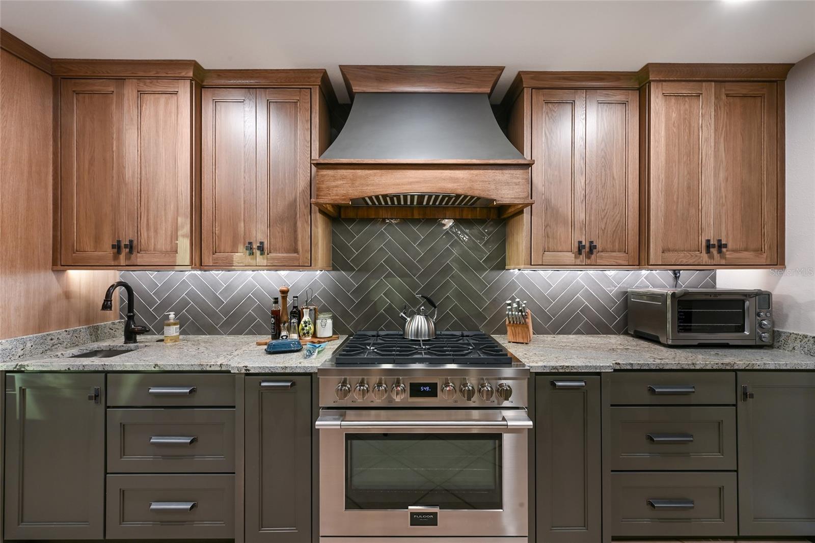 BELAIR BAYOU - Residential