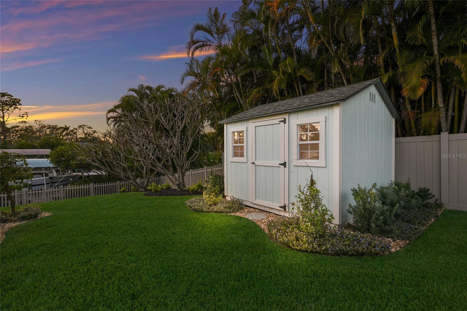 BELAIR BAYOU - Residential