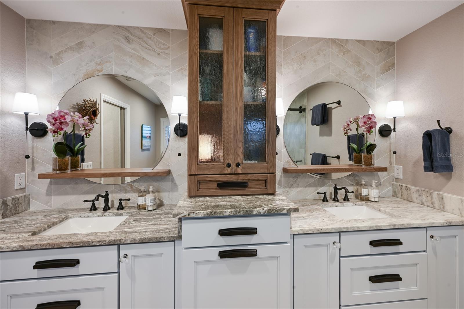 BELAIR BAYOU - Residential