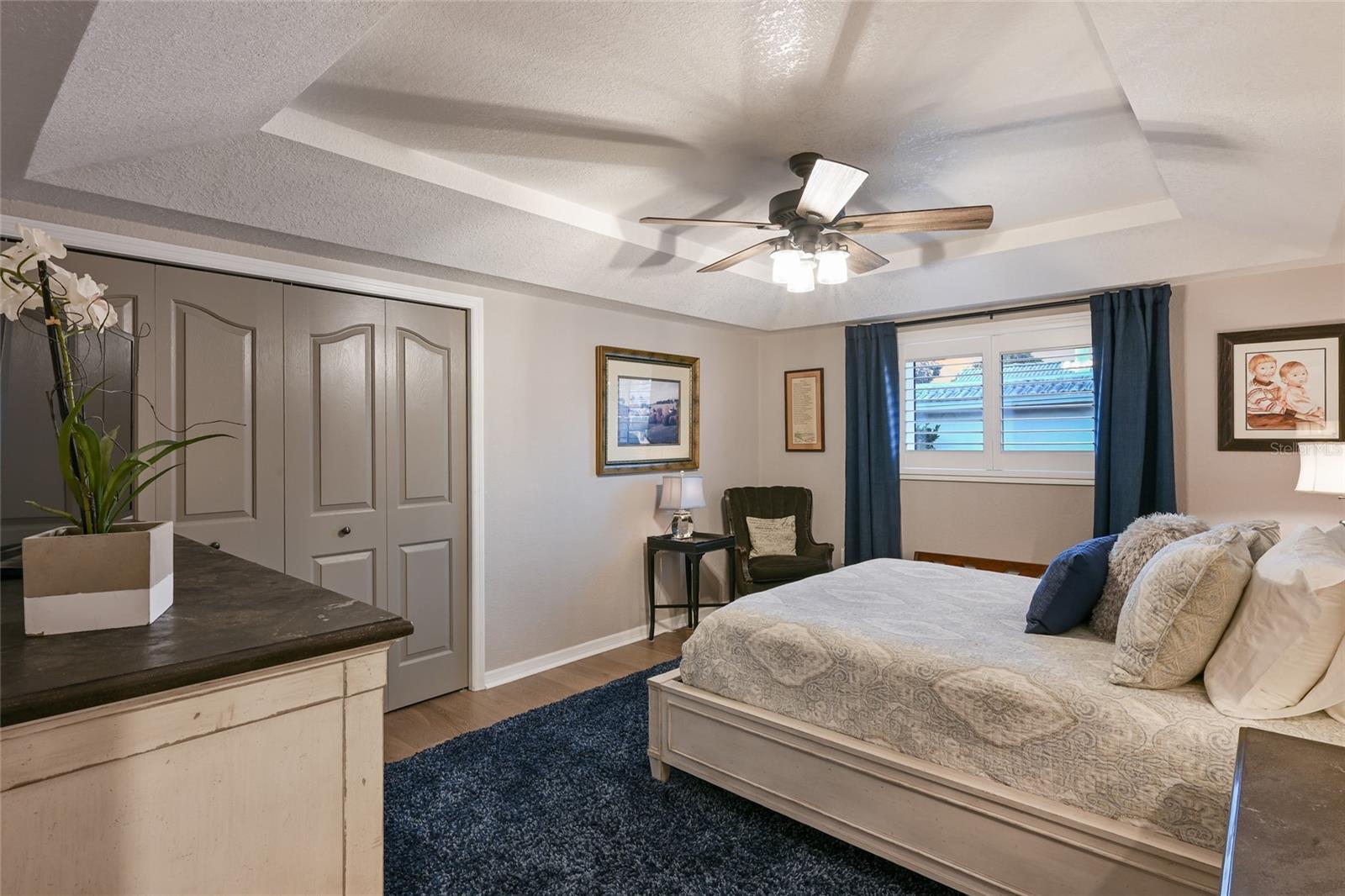 BELAIR BAYOU - Residential