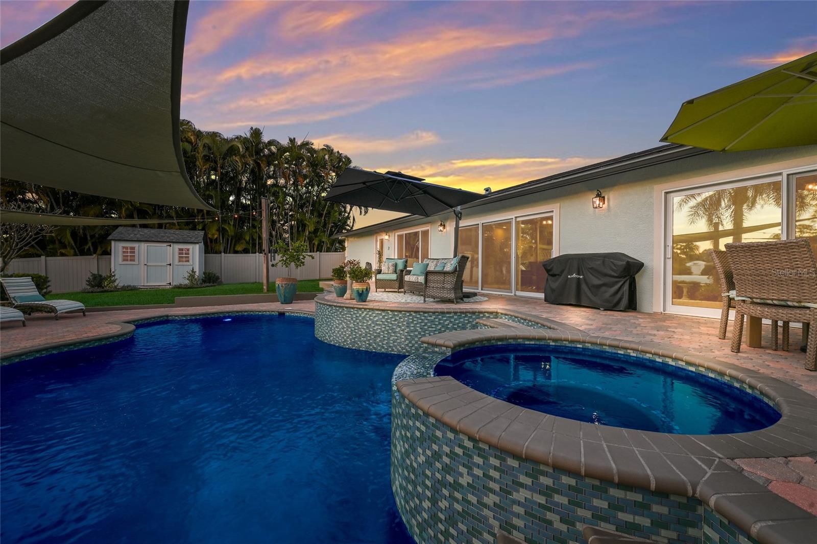 BELAIR BAYOU - Residential