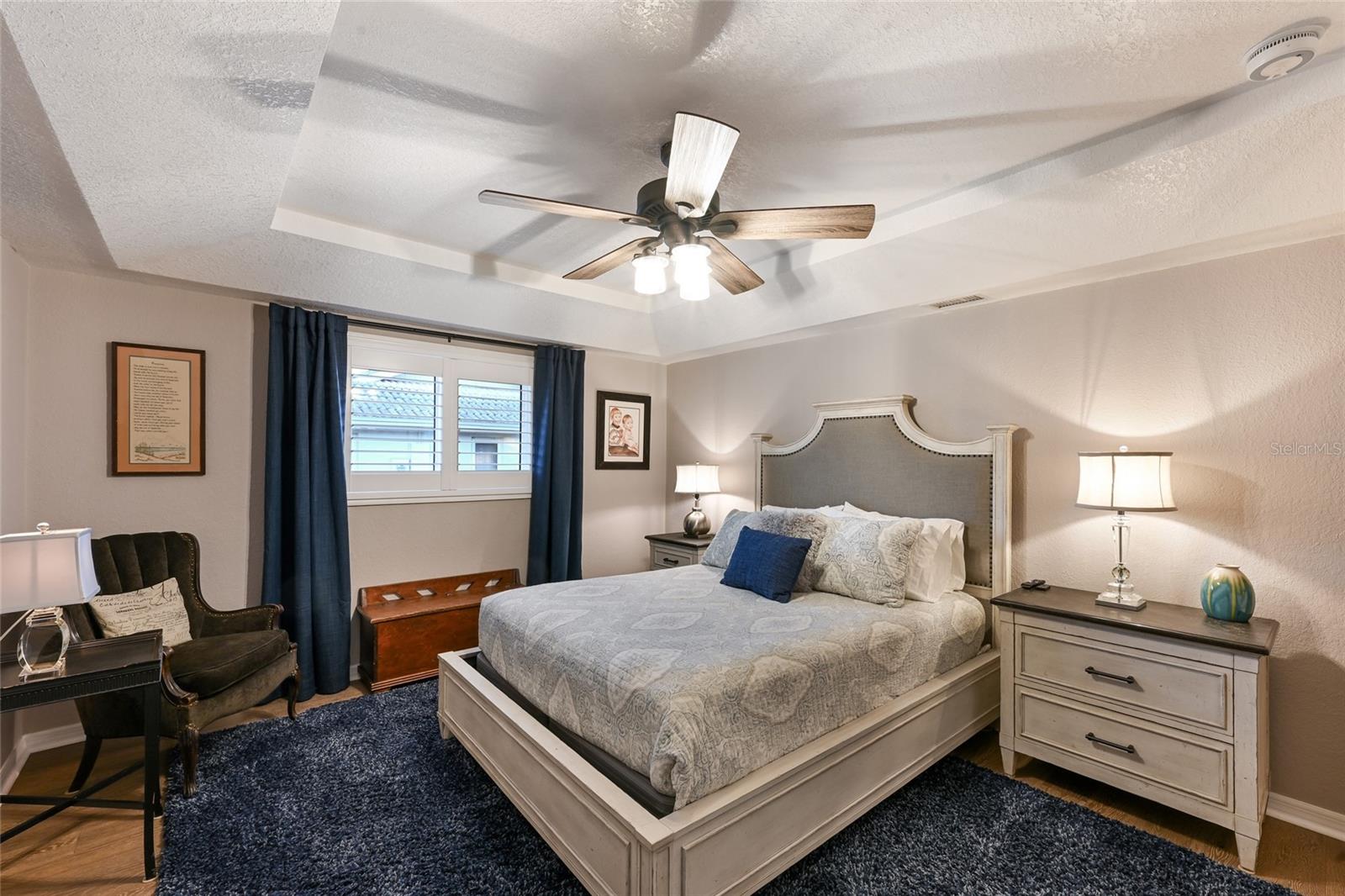 BELAIR BAYOU - Residential