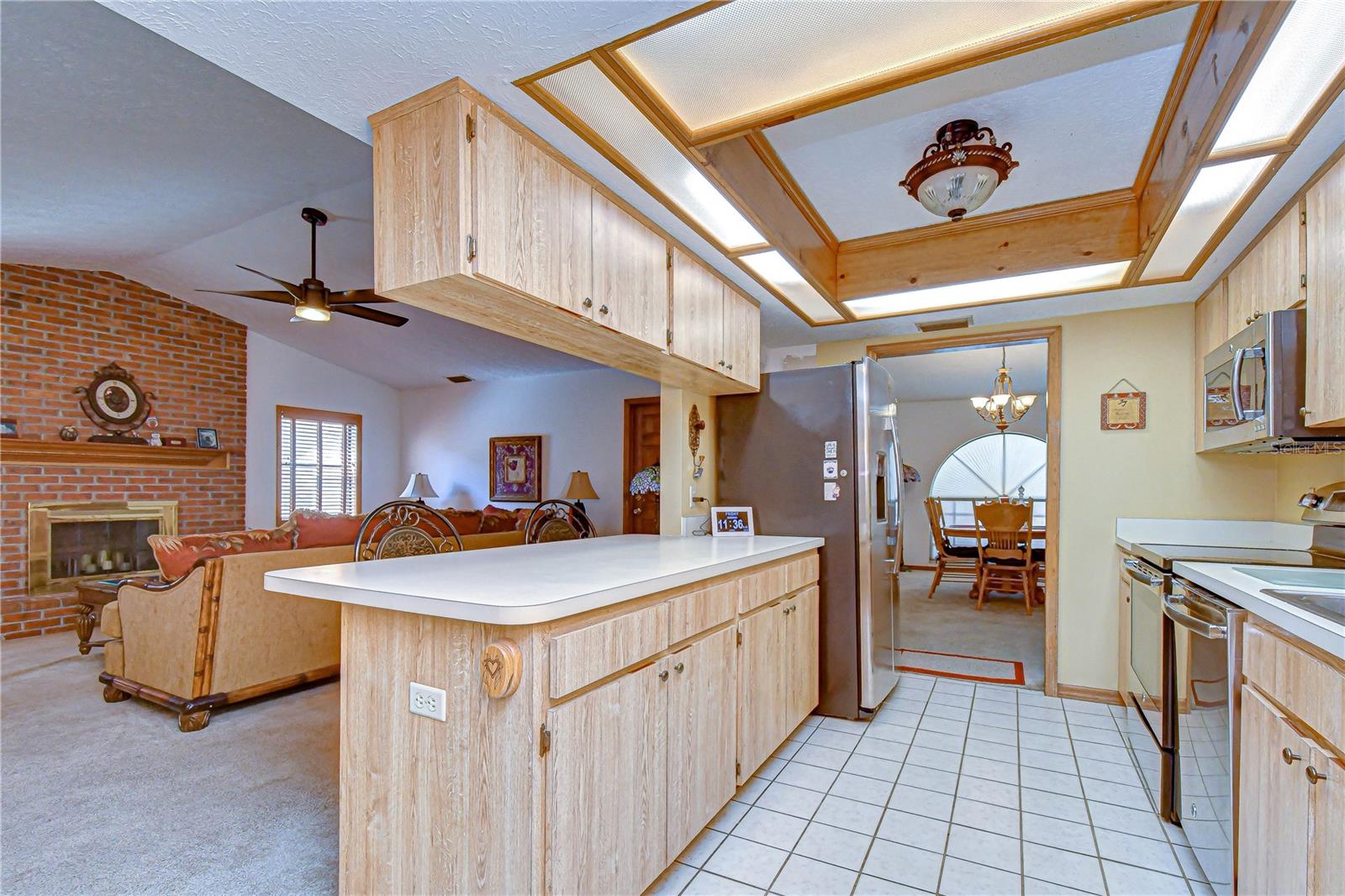 BLOOMINGDALE - Residential