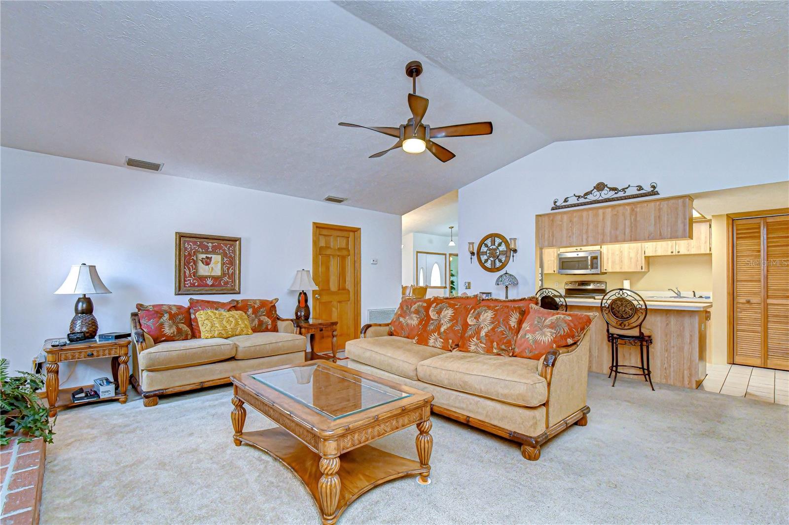 BLOOMINGDALE - Residential