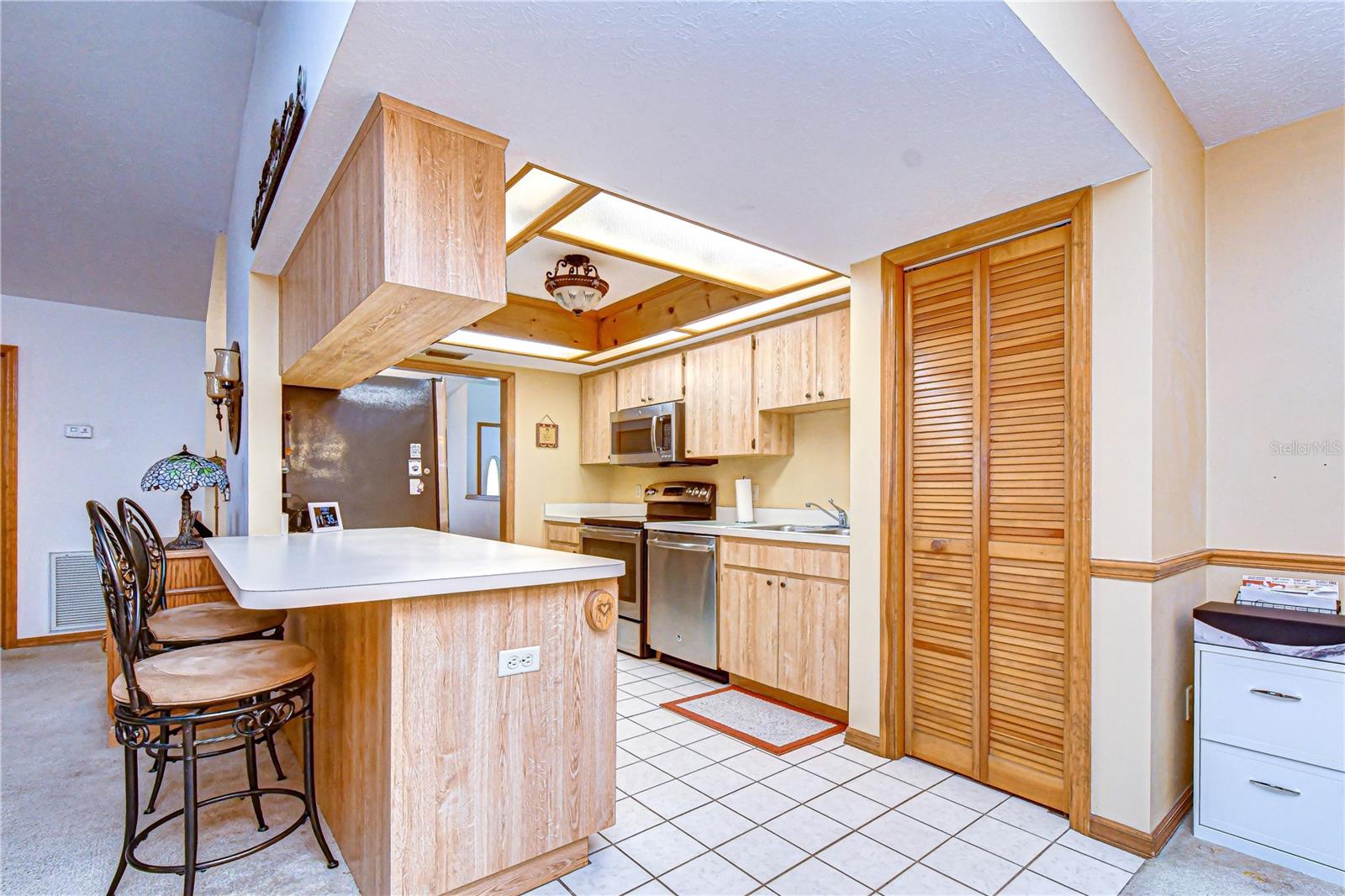 BLOOMINGDALE - Residential