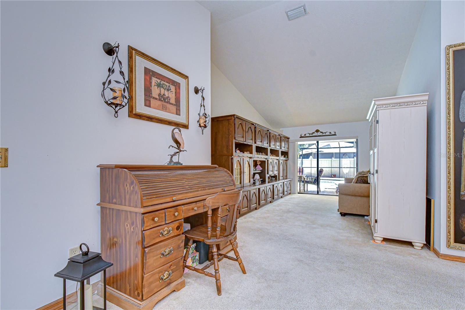 BLOOMINGDALE - Residential