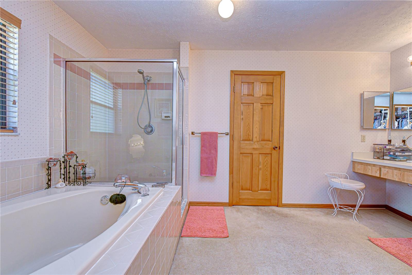 BLOOMINGDALE - Residential