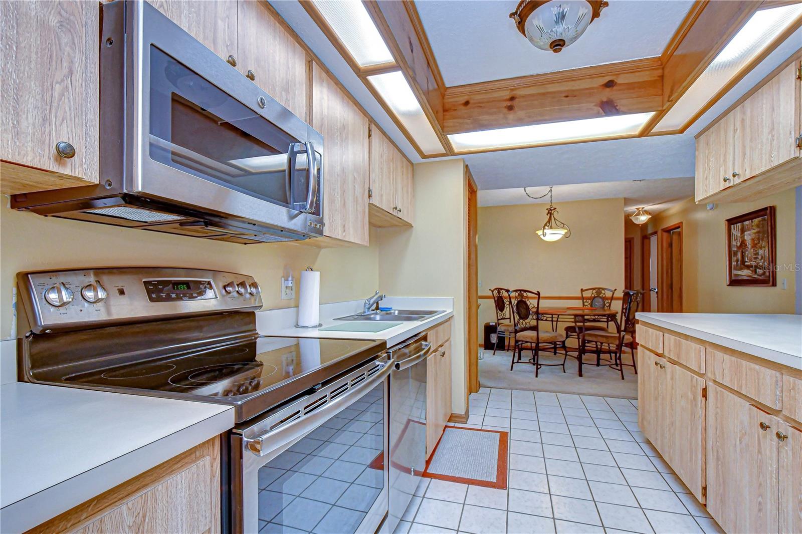 BLOOMINGDALE - Residential