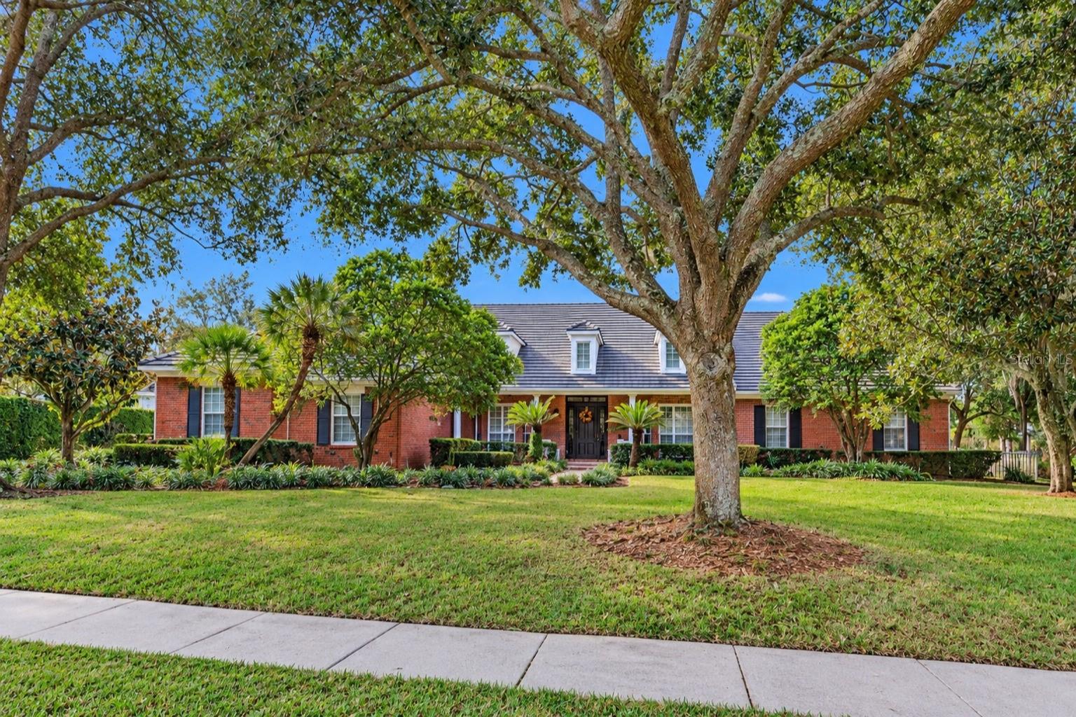 9000 GREAT HERON CIRCLE