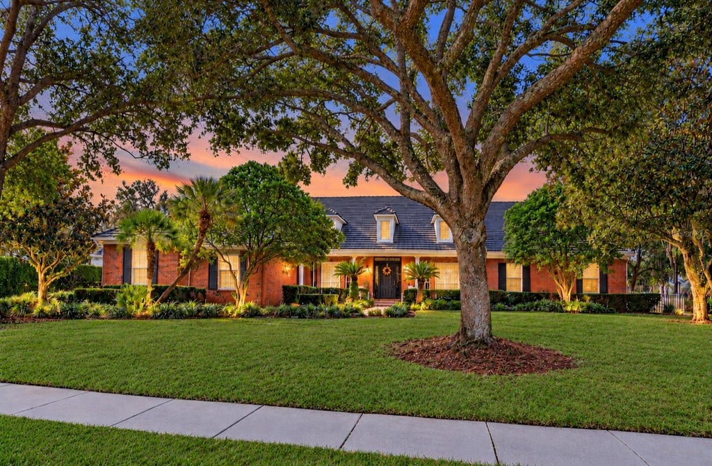 Photo of 9000 Great Heron Circle, Orlando, FL 32836 (MLS # O6452018)