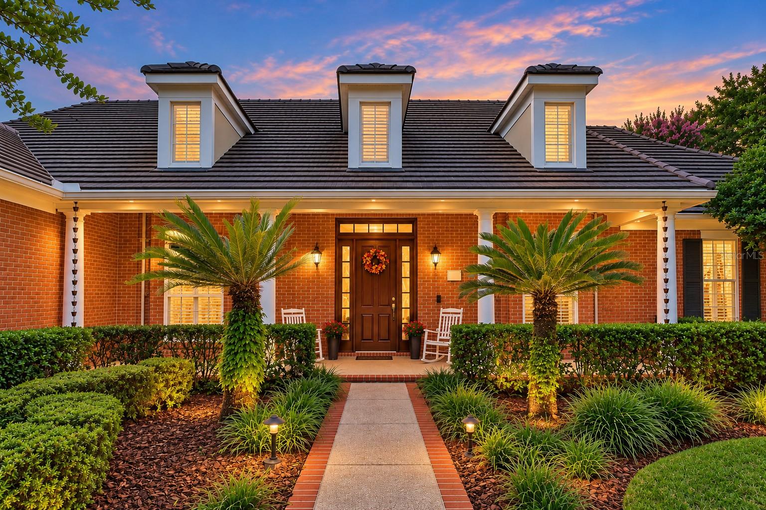 9000 GREAT HERON CIRCLE