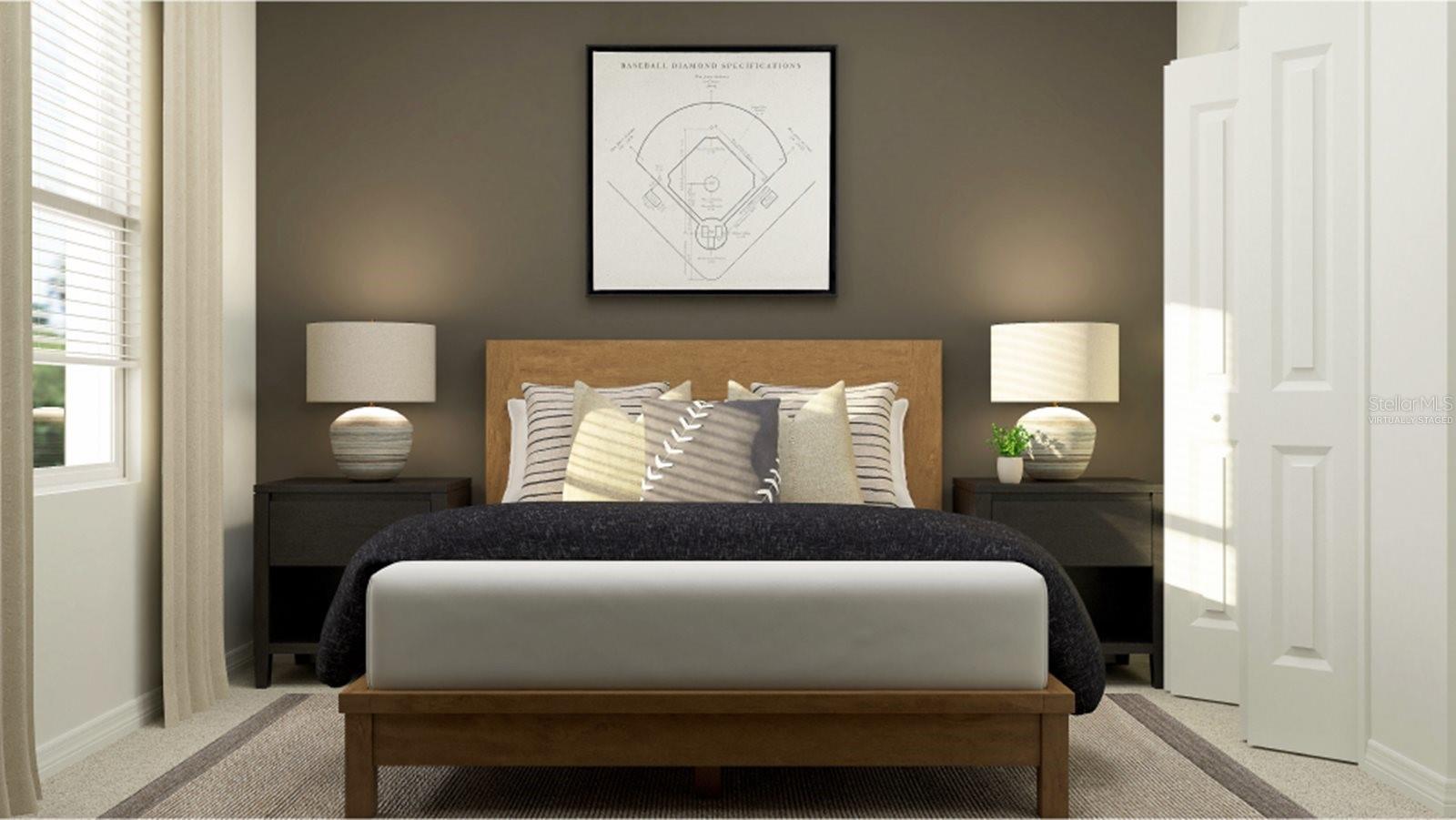 CROSSWINDS 50'S - Residential