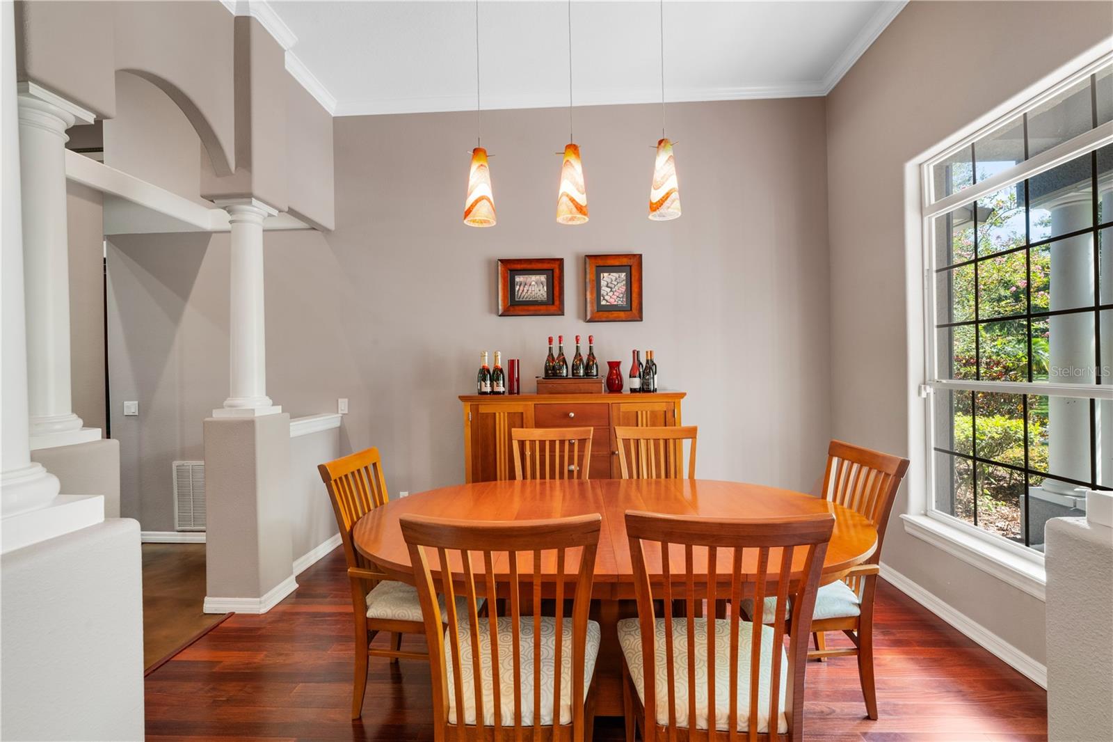2304 INDIAN MOUND TRAIL
