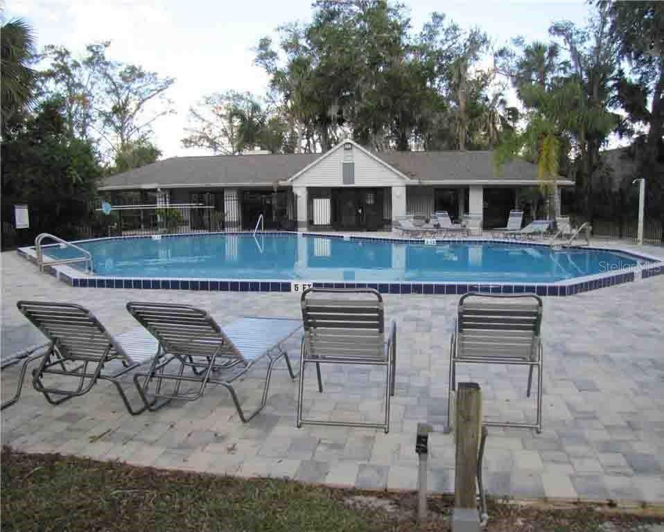 NORTHLAKE VILLAGE CONDO 1 - Residential Lease