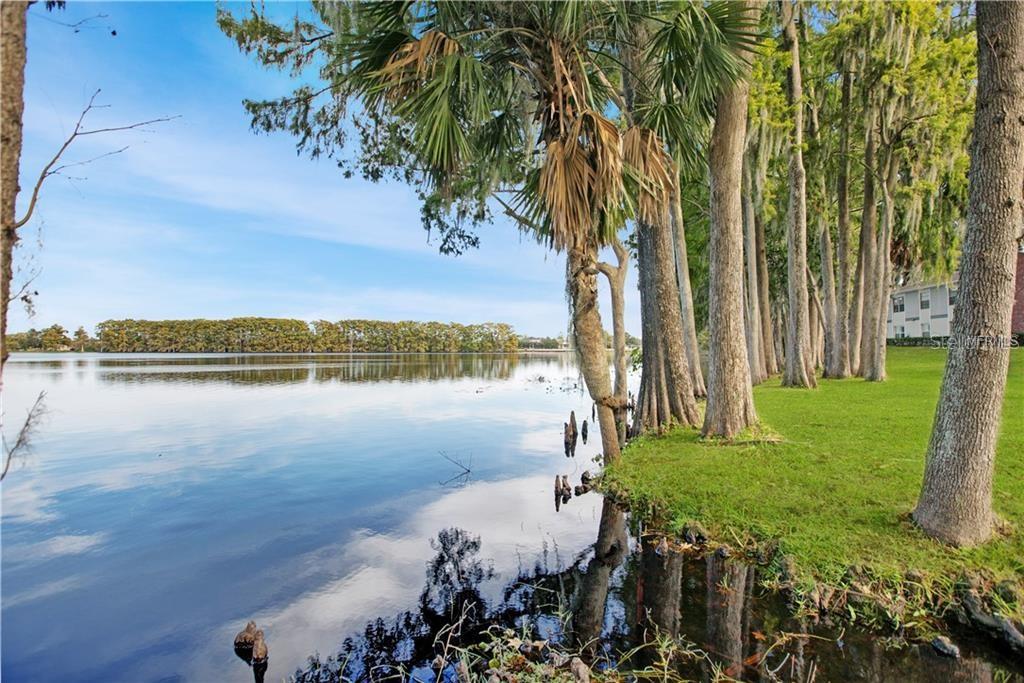 NORTHLAKE VILLAGE CONDO 1 - Residential Lease