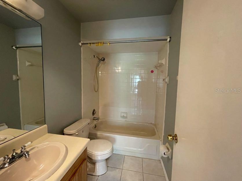 NORTHLAKE VILLAGE CONDO 1 - Residential Lease