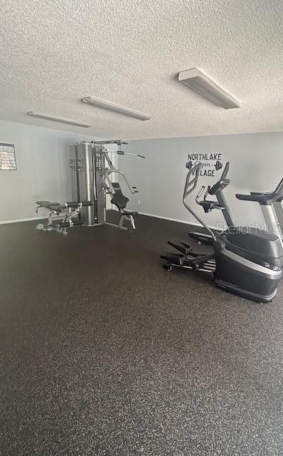 NORTHLAKE VILLAGE CONDO 1 - Residential Lease