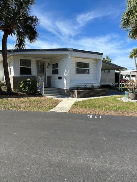 A home in TAMPA