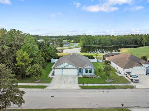 Photo of 310 Grand Reserve Drive, Bunnell, FL 32110 (MLS # FC312110)