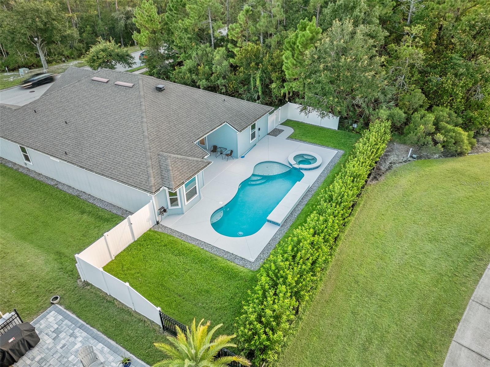 310 GRAND RESERVE DRIVE
