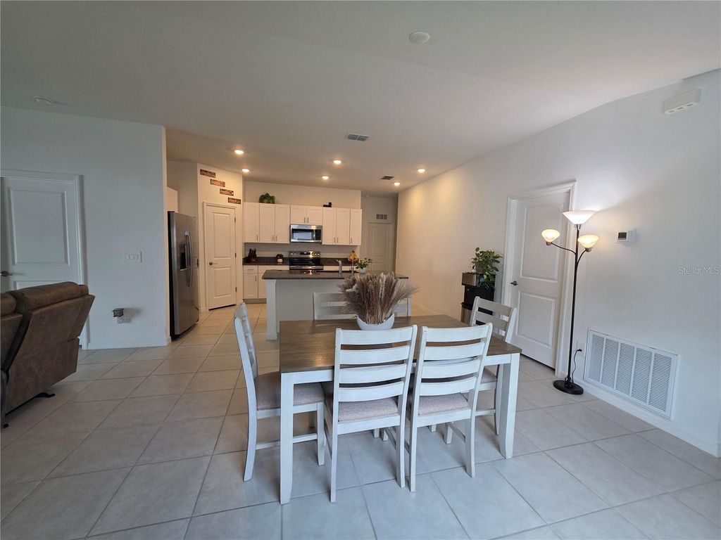 Photo of 253 Rain Lily Avenue, Spring Hill, FL 34609 (MLS # TB8439857)