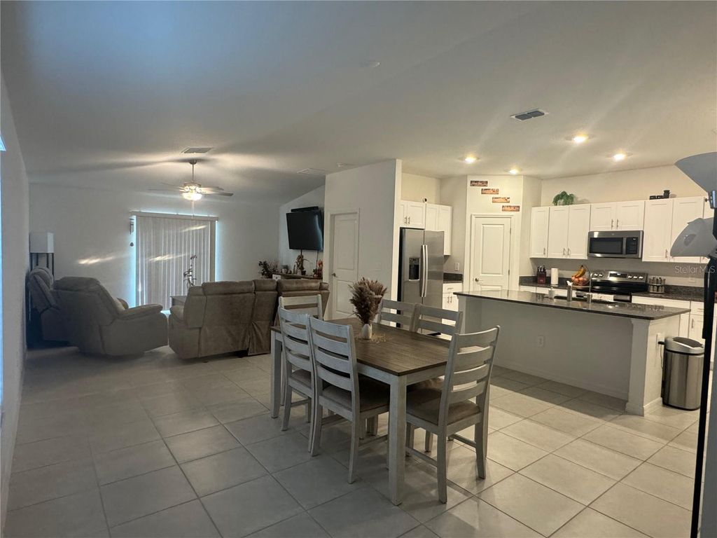 Photo of 253 Rain Lily Avenue, Spring Hill, FL 34609 (MLS # TB8439857)