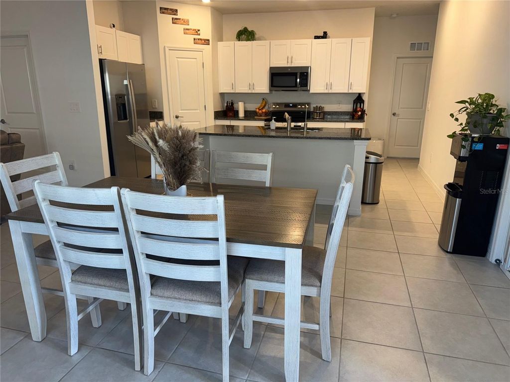 Photo of 253 Rain Lily Avenue, Spring Hill, FL 34609 (MLS # TB8439857)