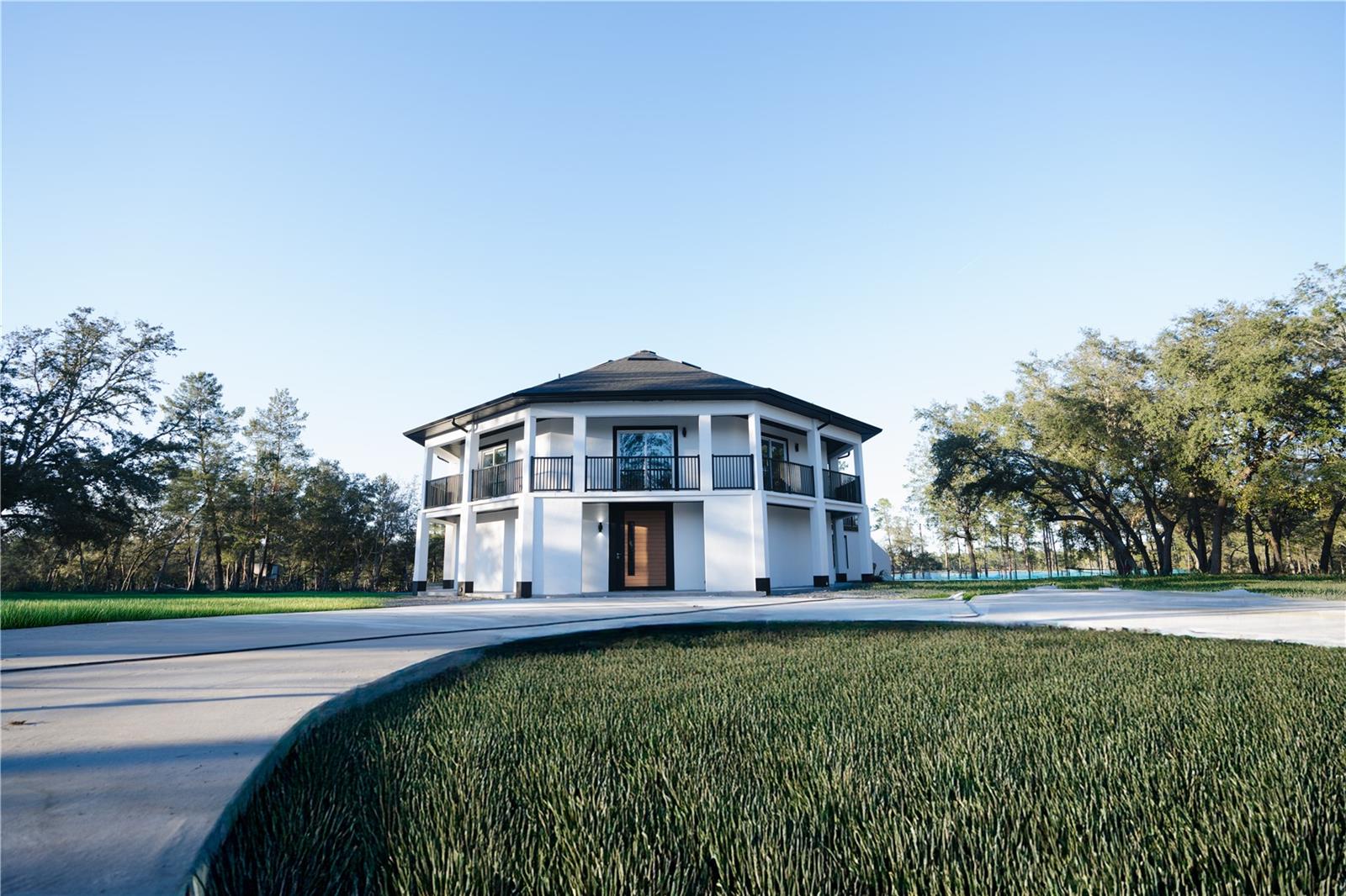 32325 STATE ROAD 44

                                                                             EUSTIS                                

                                    , FL - $1,895,000