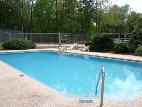 A home in GAINESVILLE