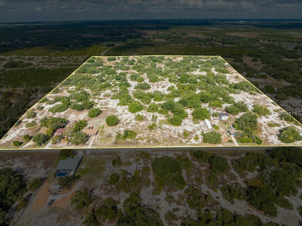 Photo of Libby Rd, Babson Park, FL 33827 (MLS # TB8472949)