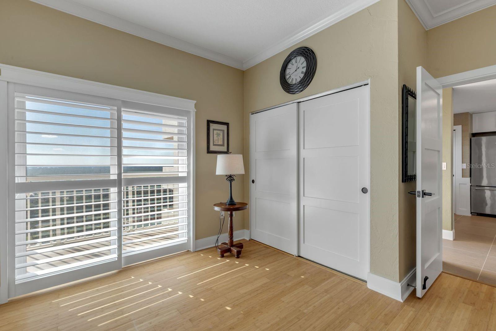 INLET AT NEW SMYRNA CONDO - Residential