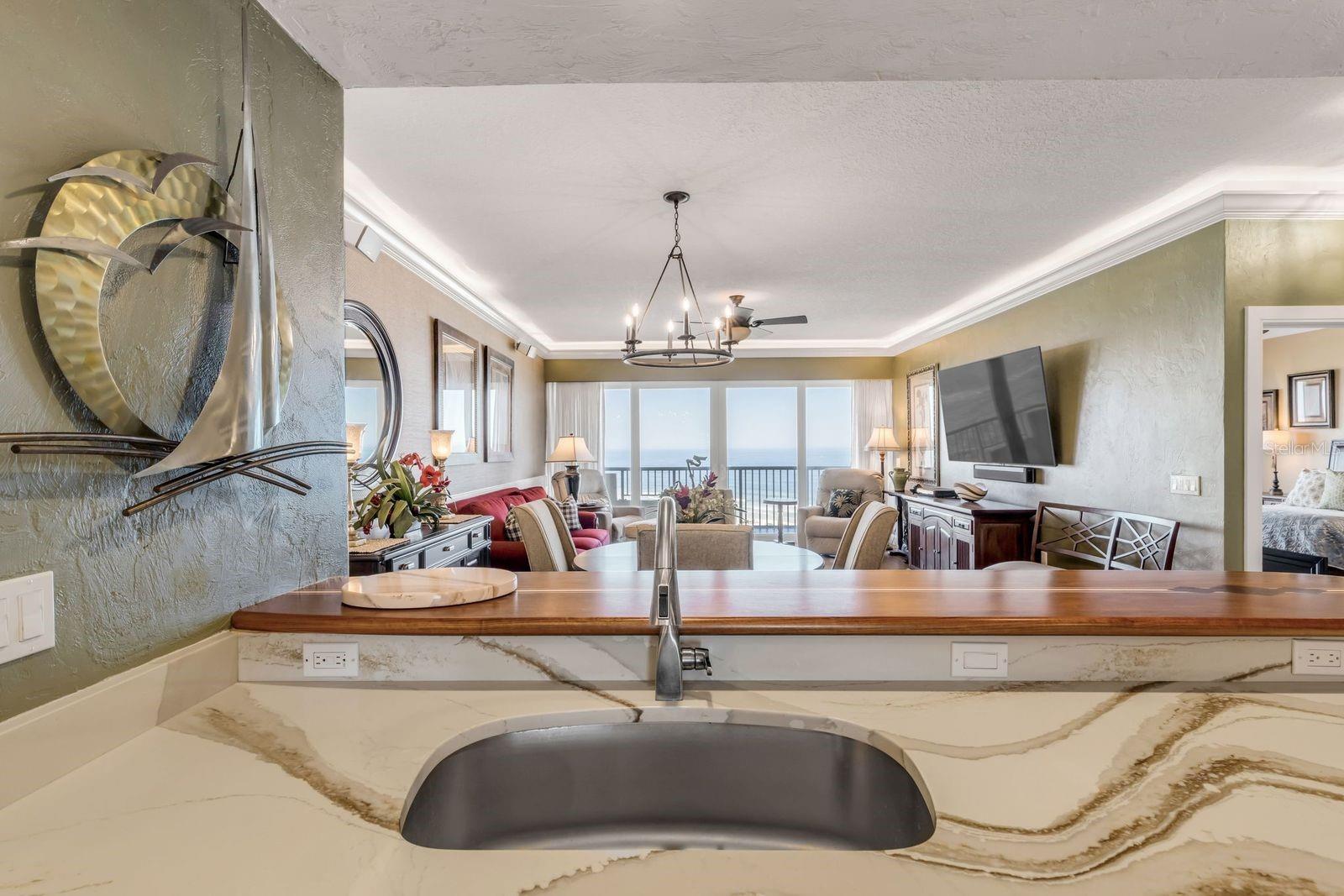 INLET AT NEW SMYRNA CONDO - Residential