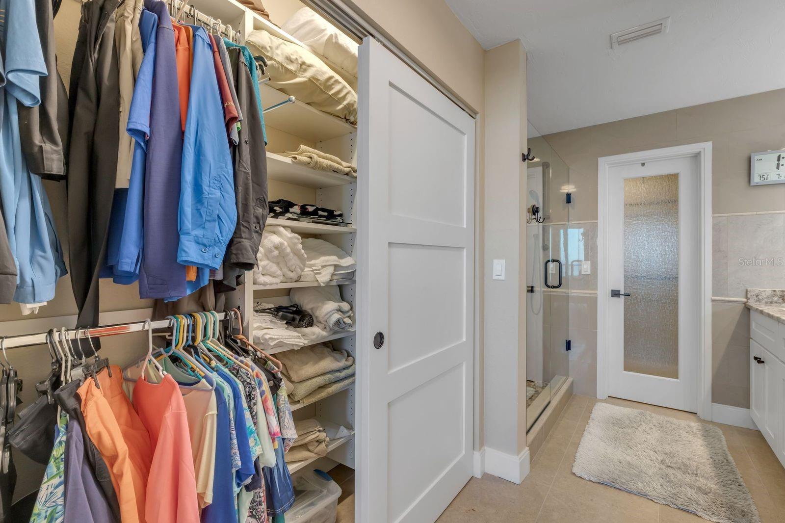 INLET AT NEW SMYRNA CONDO - Residential