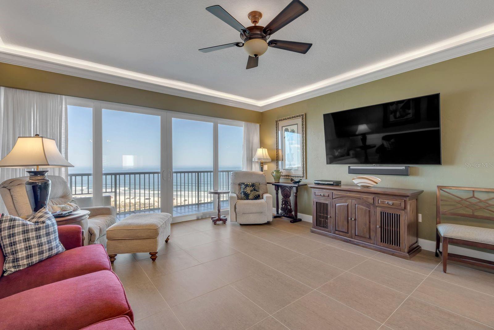 INLET AT NEW SMYRNA CONDO - Residential