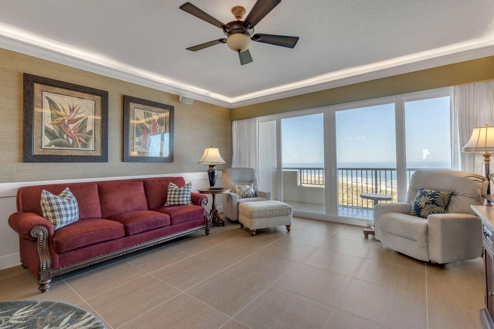 INLET AT NEW SMYRNA CONDO - Residential