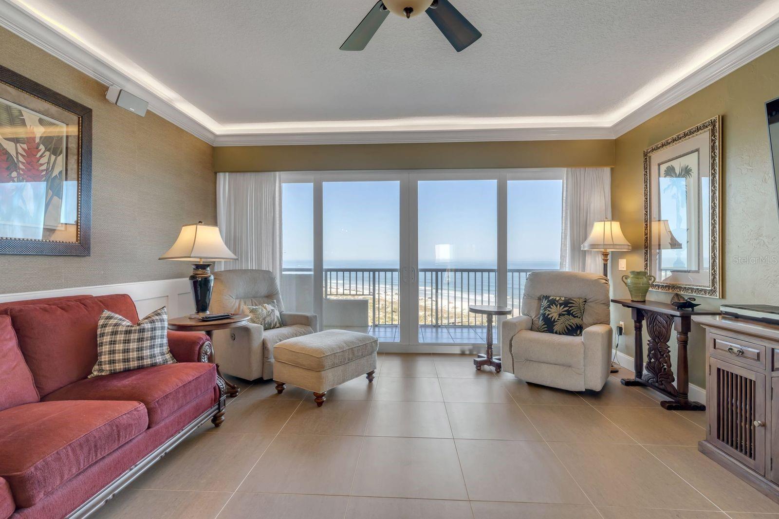 INLET AT NEW SMYRNA CONDO - Residential