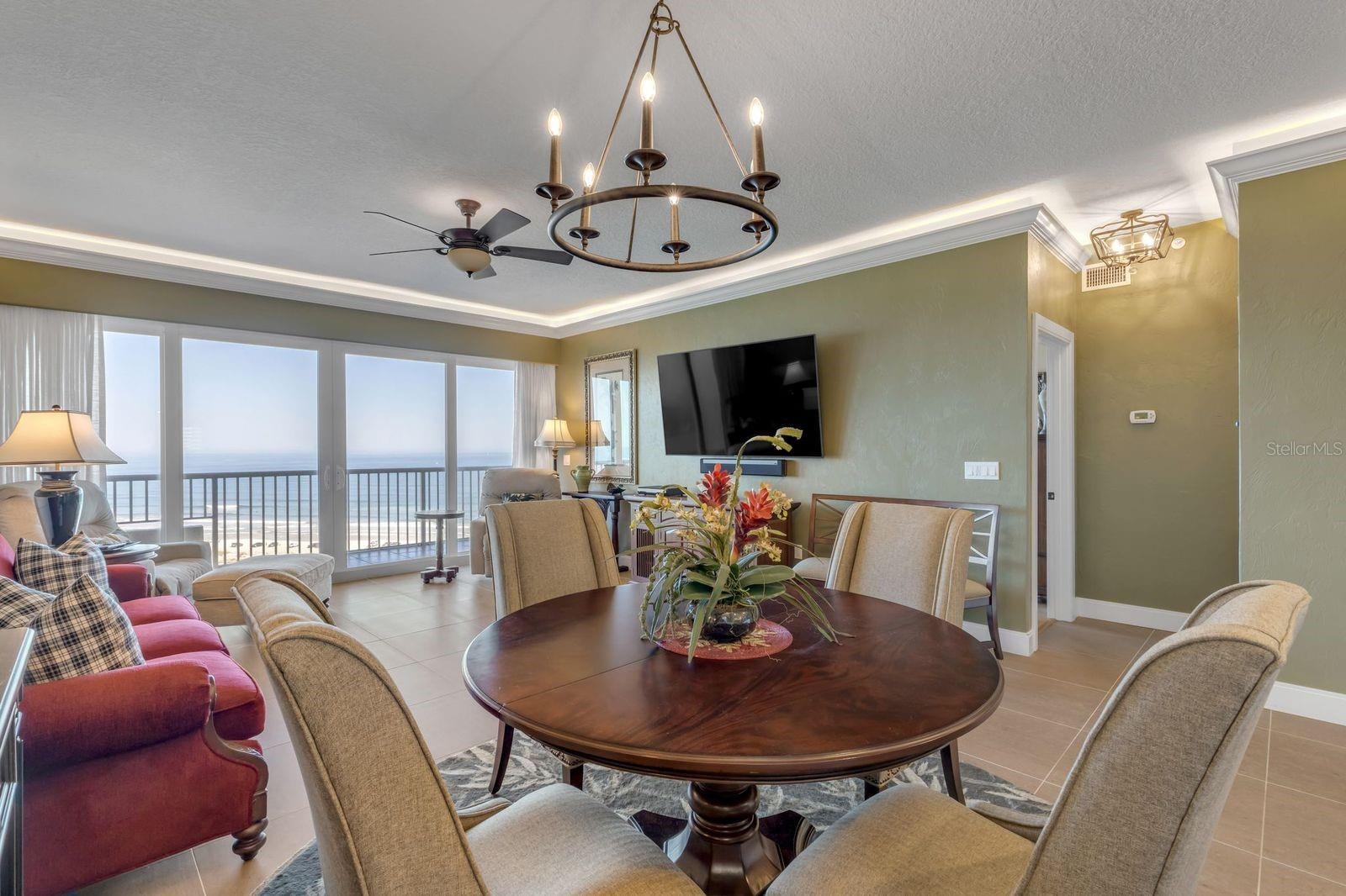 INLET AT NEW SMYRNA CONDO - Residential