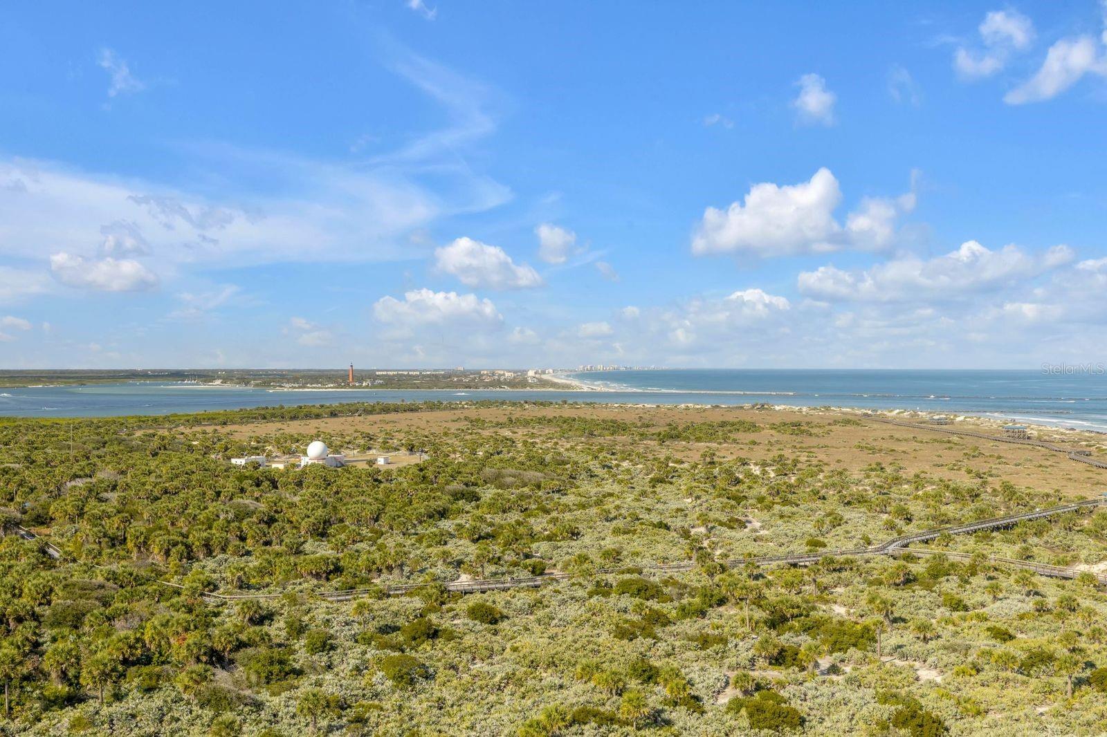 INLET AT NEW SMYRNA CONDO - Residential