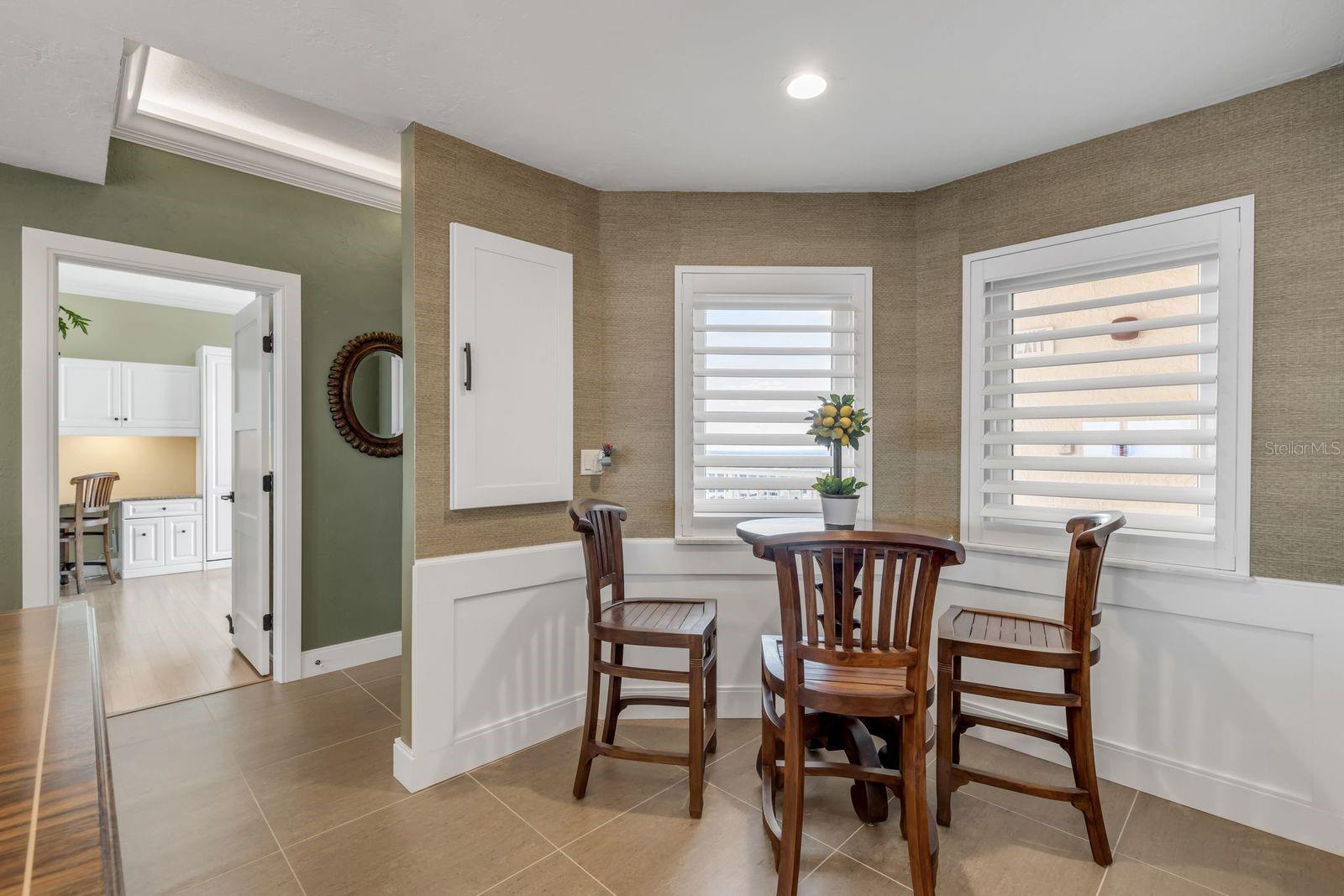 INLET AT NEW SMYRNA CONDO - Residential