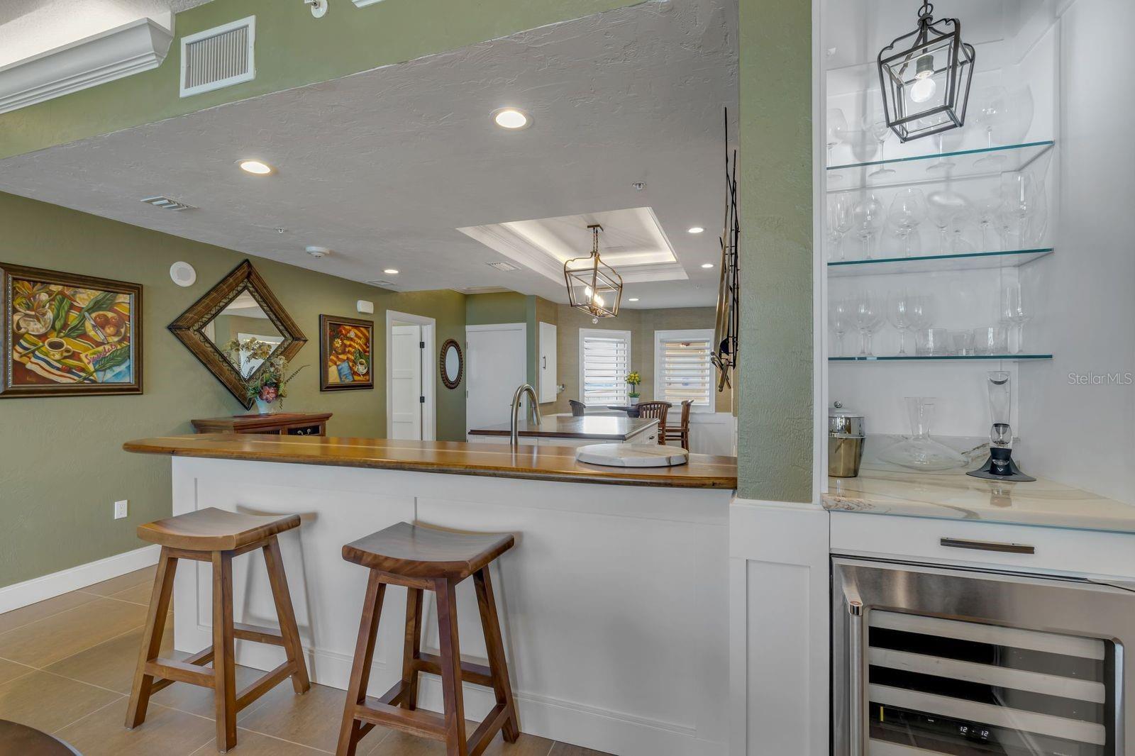 INLET AT NEW SMYRNA CONDO - Residential